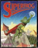 Superfrog (Amiga CD32)